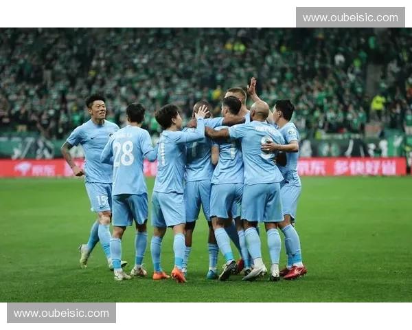 中超焦点战精彩对决实时直播 展现强队巅峰对抗激情时刻