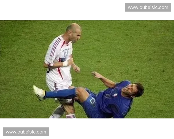 世界杯经典瞬间回顾与激情对决背后的精彩故事揭秘